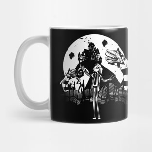 Beetlejack Mug